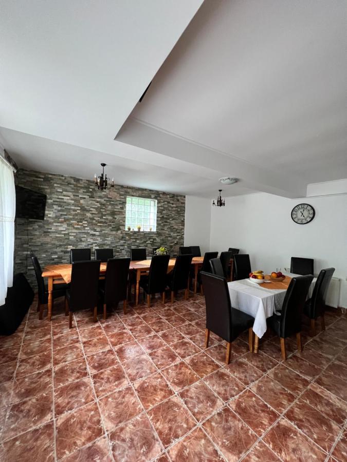 Casuta De Langa Padure Hotel Моечу де Жос Екстериор снимка