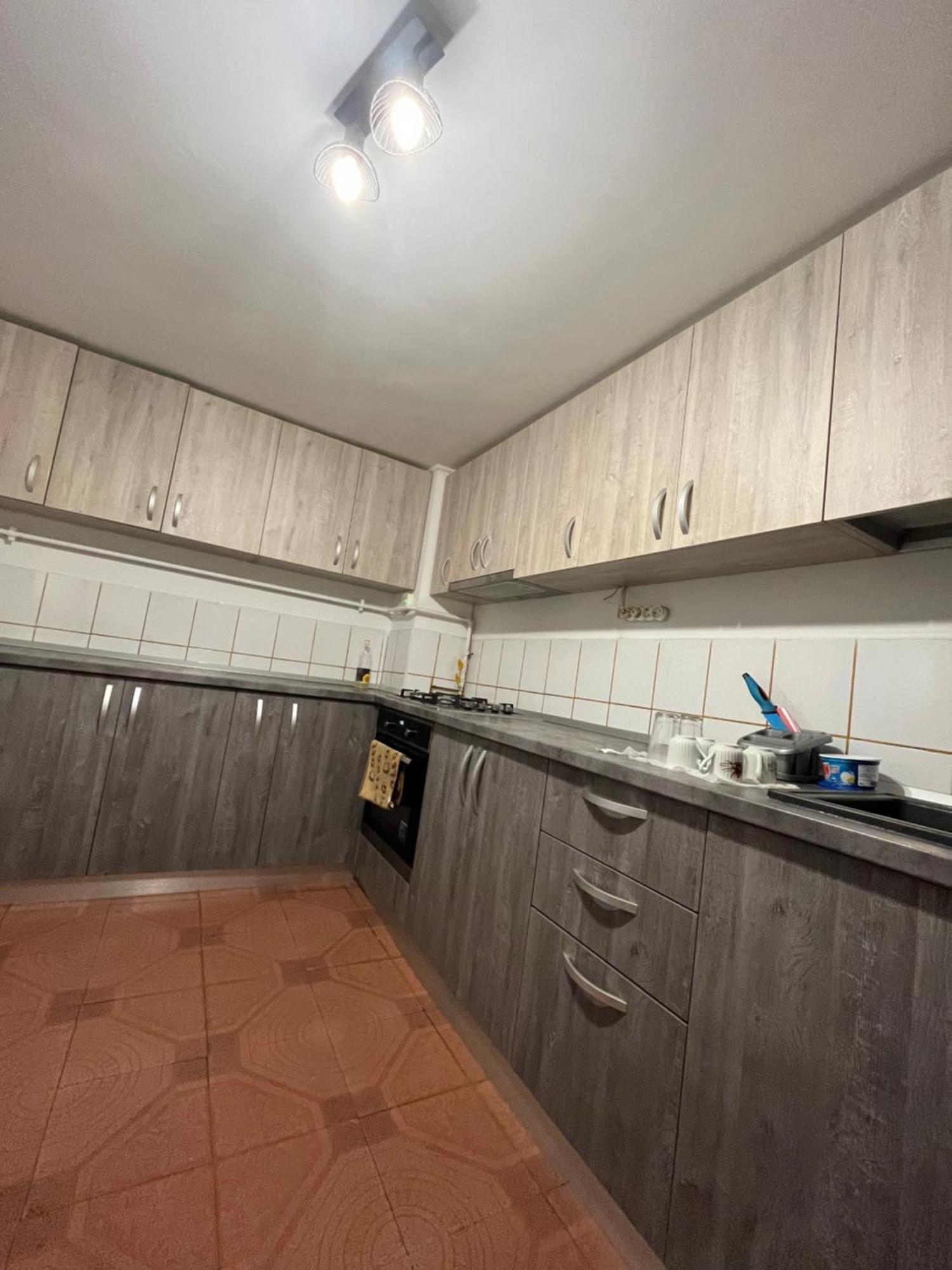 Casuta De Langa Padure Hotel Моечу де Жос Екстериор снимка