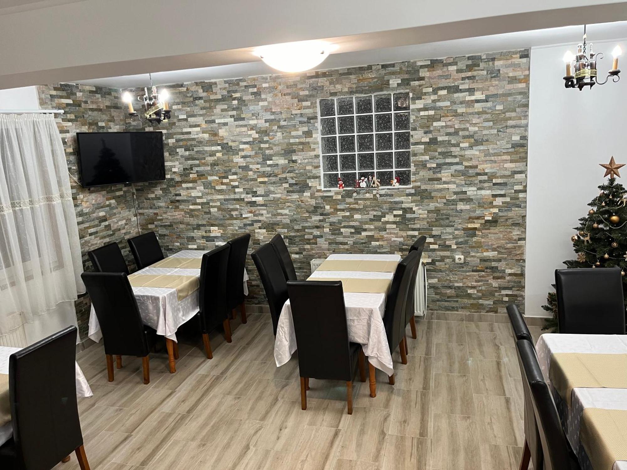 Casuta De Langa Padure Hotel Моечу де Жос Екстериор снимка