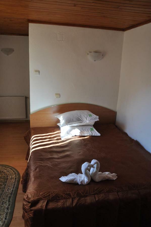 Casuta De Langa Padure Hotel Моечу де Жос Екстериор снимка